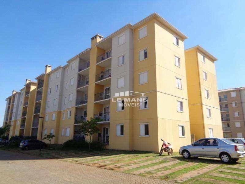 Apartamento, 2 quartos, 63 m² - Foto 1