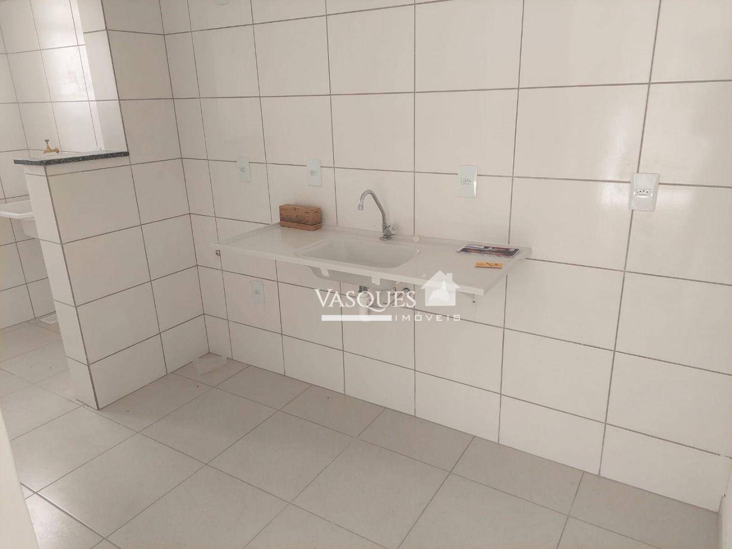 Apartamento à venda com 2 quartos, 54m² - Foto 7