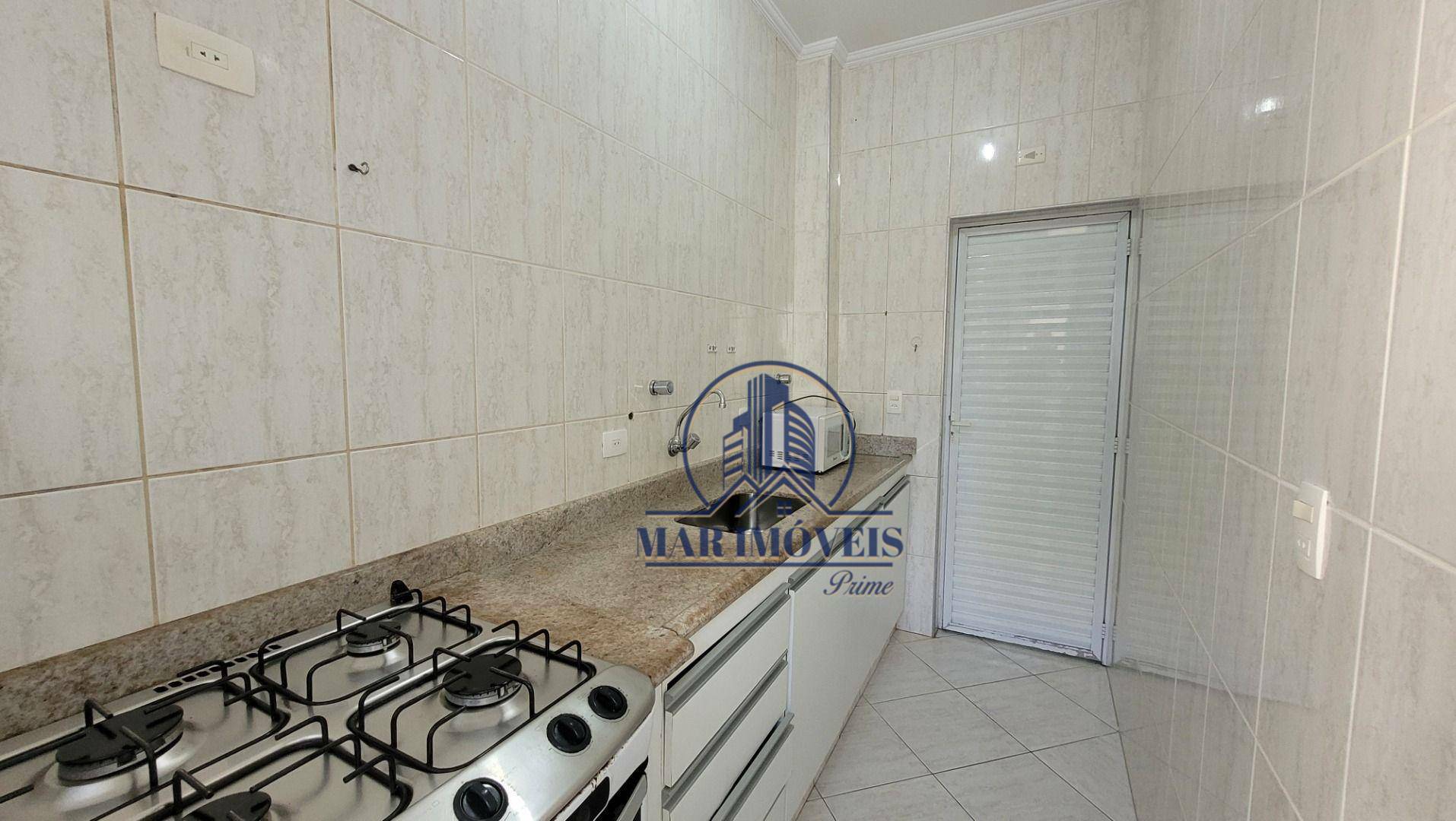 Apartamento à venda com 1 quarto, 60m² - Foto 6