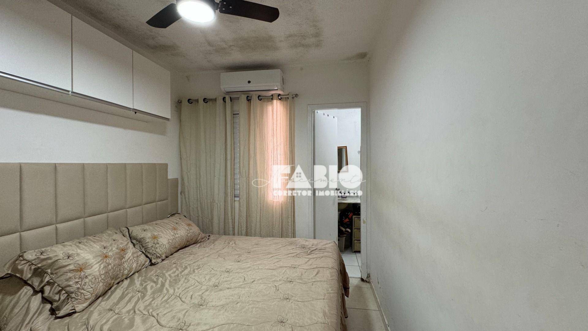 Casa de Condomínio à venda com 3 quartos, 120m² - Foto 10