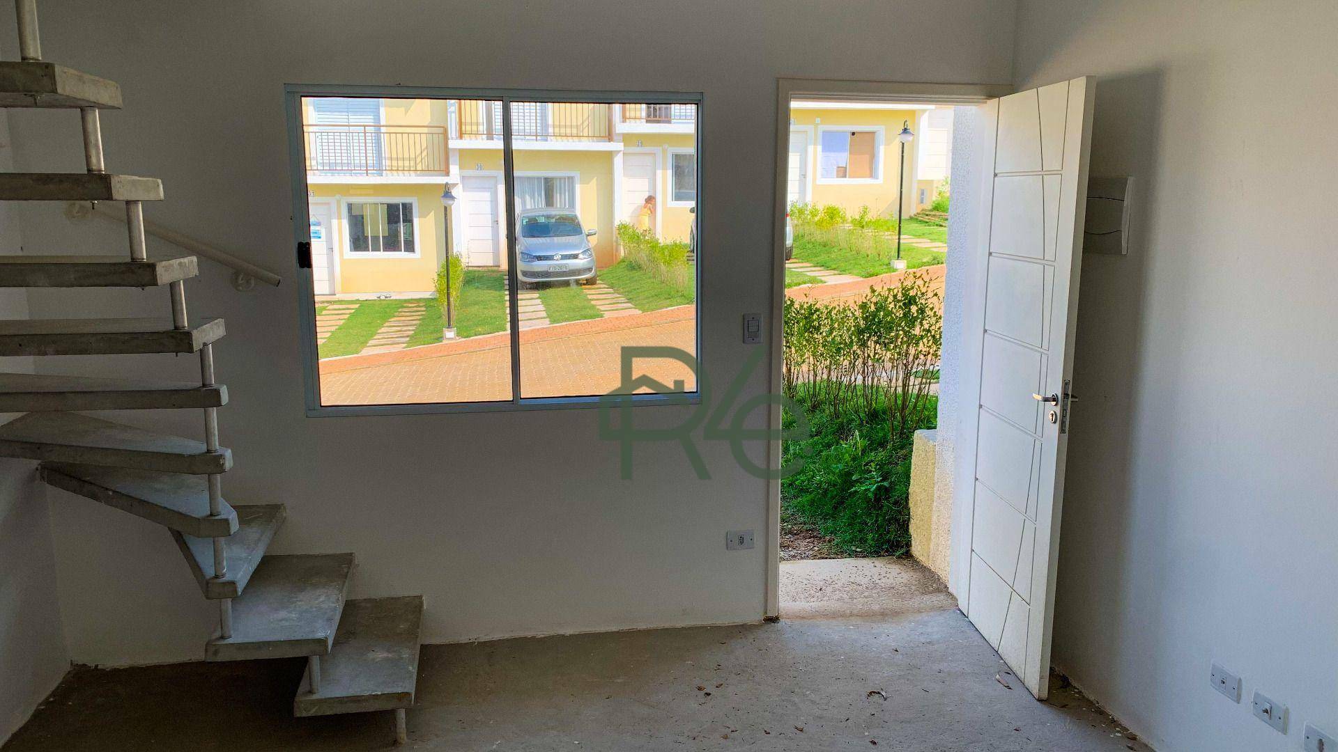 Casa de Condomínio à venda com 2 quartos, 47m² - Foto 16