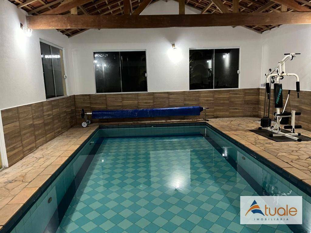 Chácara à venda com 3 quartos, 300m² - Foto 6