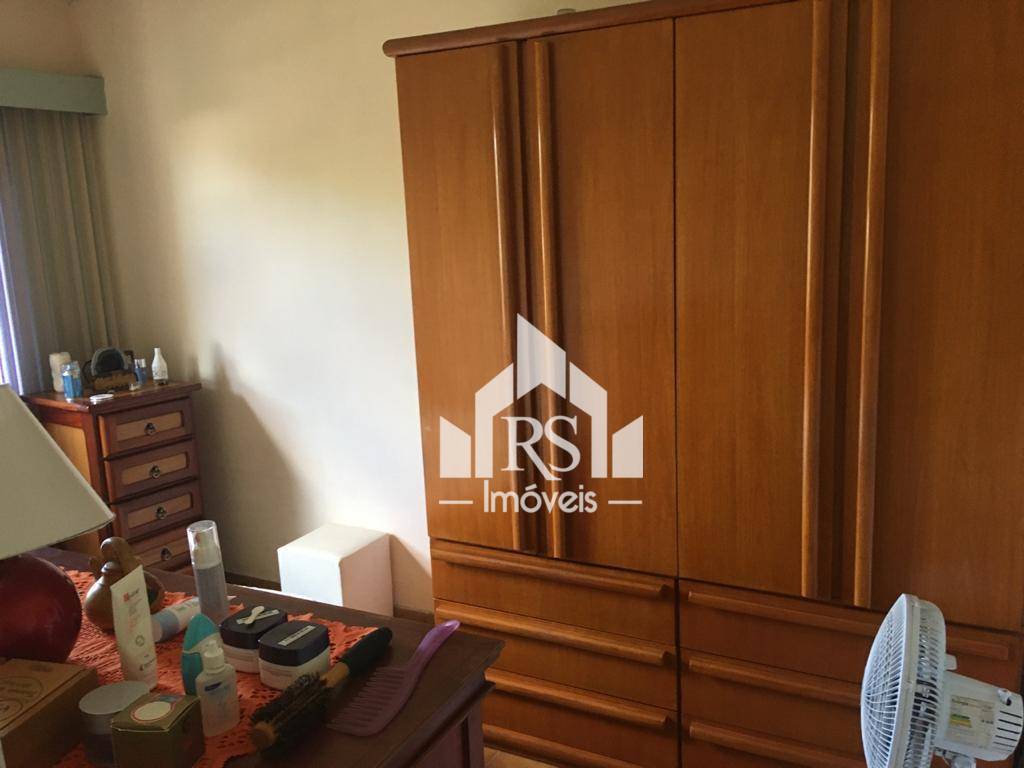 Apartamento à venda com 2 quartos, 60m² - Foto 4