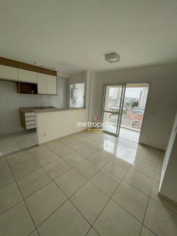 Apartamento para alugar com 2 quartos, 65m² - Foto 1