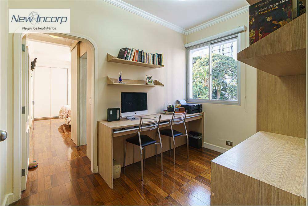 Apartamento à venda com 2 quartos, 161m² - Foto 27