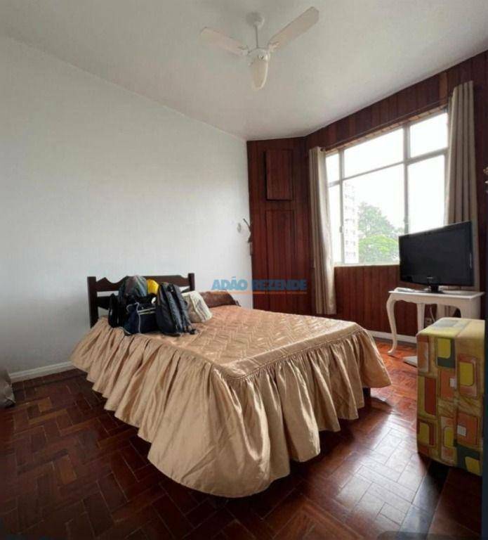 Apartamento à venda com 2 quartos, 57m² - Foto 8