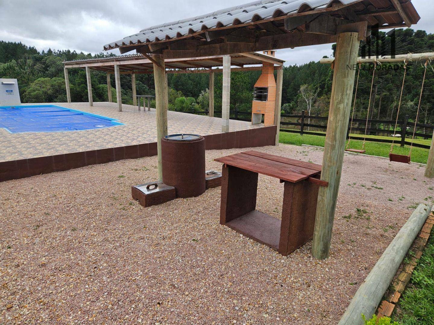 Chácara, 3 quartos, 2 hectares - Foto 18