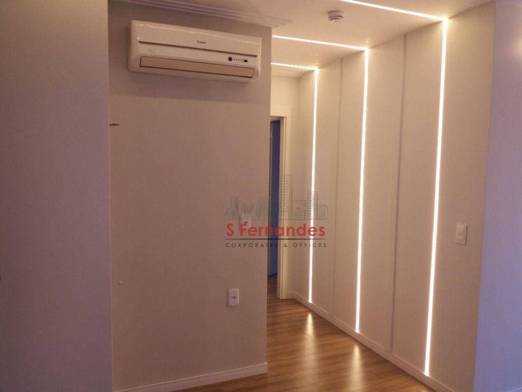 Conjunto Comercial-Sala para alugar, 64m² - Foto 5