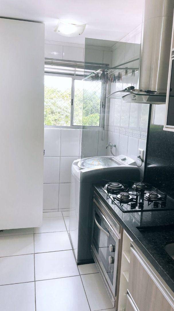 Apartamento à venda com 2 quartos, 50m² - Foto 5