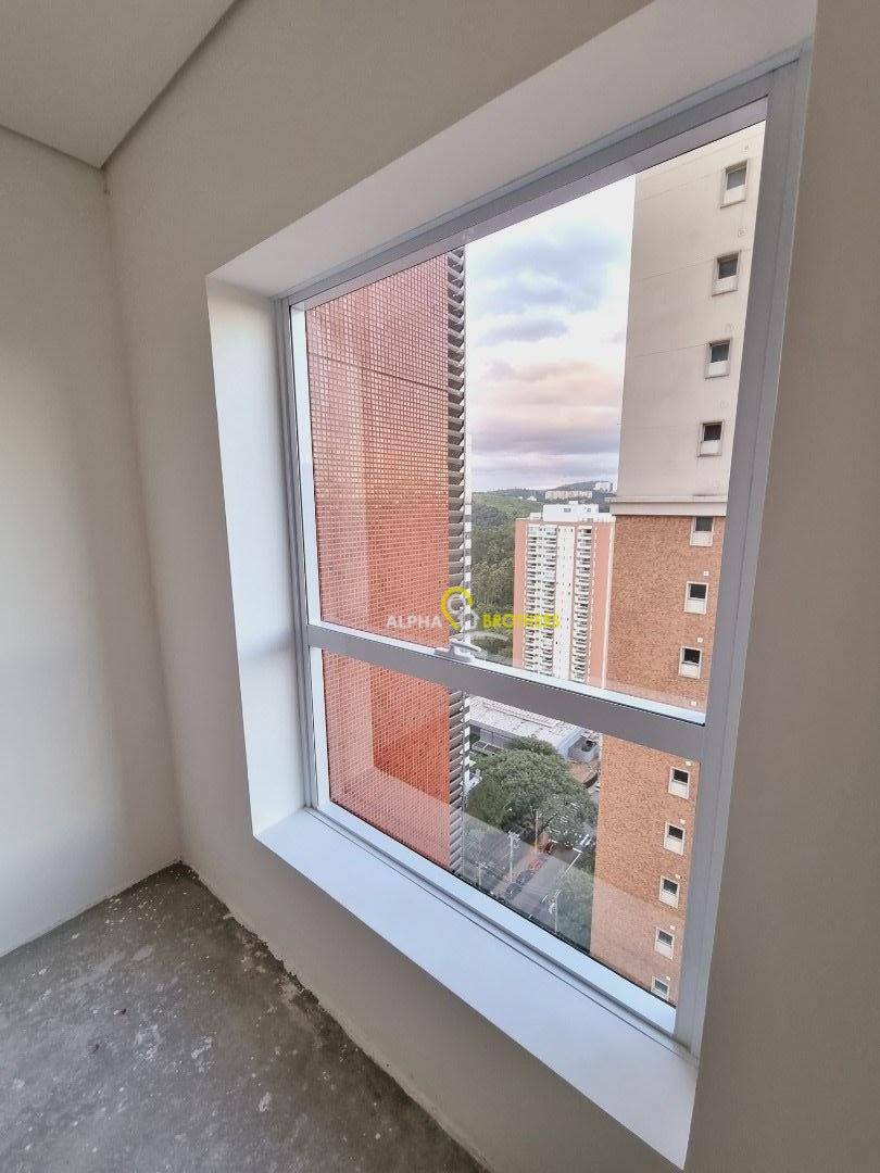 Apartamento à venda com 1 quarto, 55m² - Foto 11