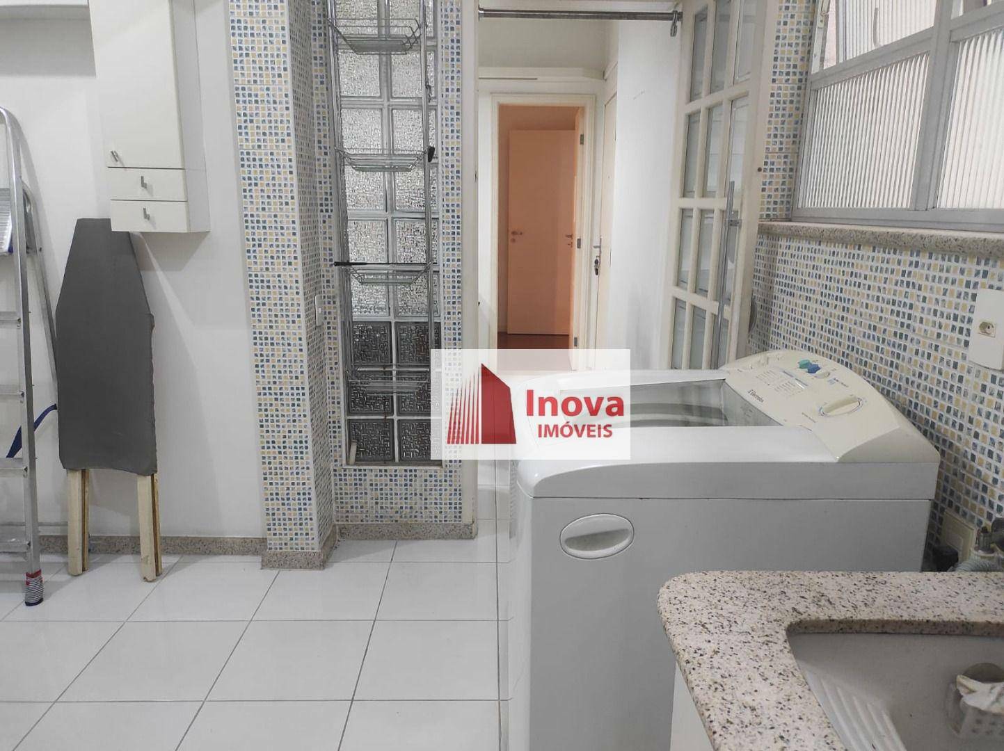 Apartamento à venda com 3 quartos, 144m² - Foto 26