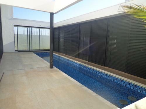 Casa de Condomínio à venda com 3 quartos, 266m² - Foto 22