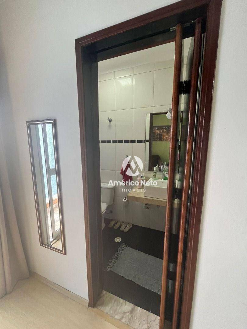 Sobrado à venda com 3 quartos, 231m² - Foto 35