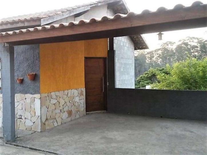 Casa de Condomínio à venda com 2 quartos, 203m² - Foto 1