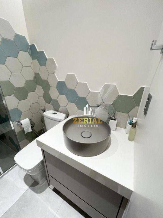 Apartamento à venda com 3 quartos, 165m² - Foto 22