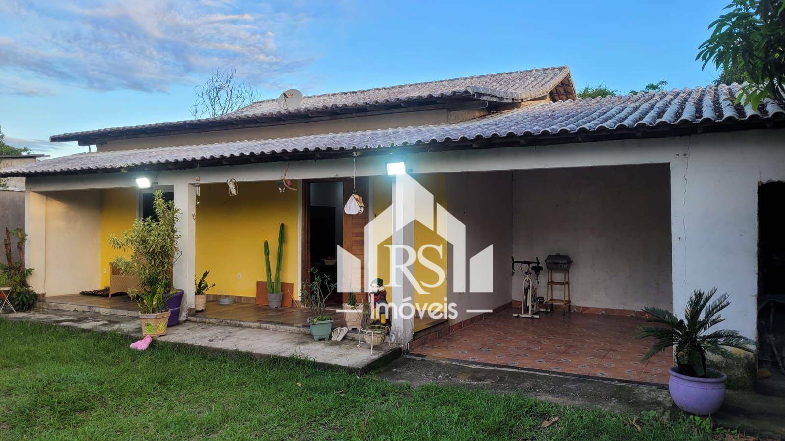 Casa à venda com 2 quartos, 124m² - Foto 8