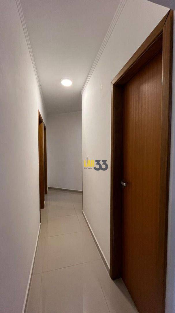 Apartamento à venda com 3 quartos, 124m² - Foto 10