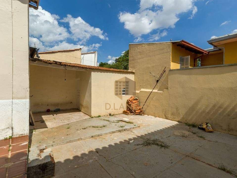 Casa à venda com 3 quartos, 136m² - Foto 18