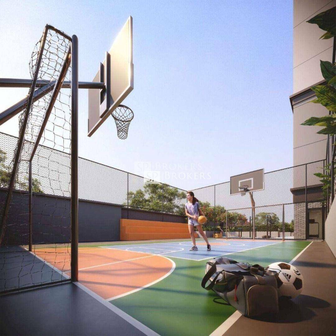 Apartamento à venda com 3 quartos, 114m² - Foto 30
