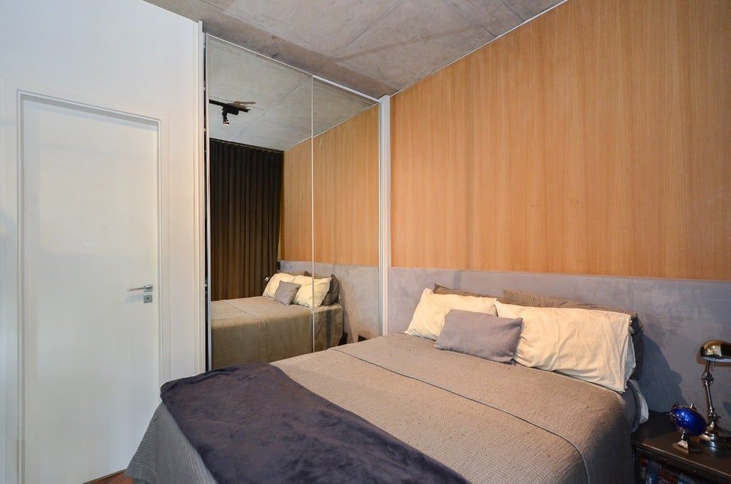 Apartamento à venda com 1 quarto, 44m² - Foto 12