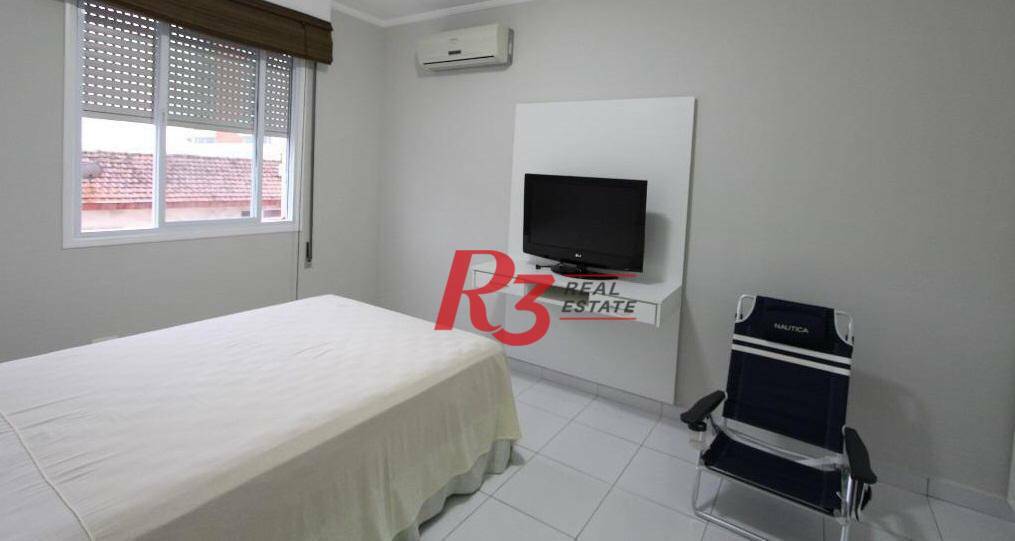 Apartamento à venda com 4 quartos, 190m² - Foto 10