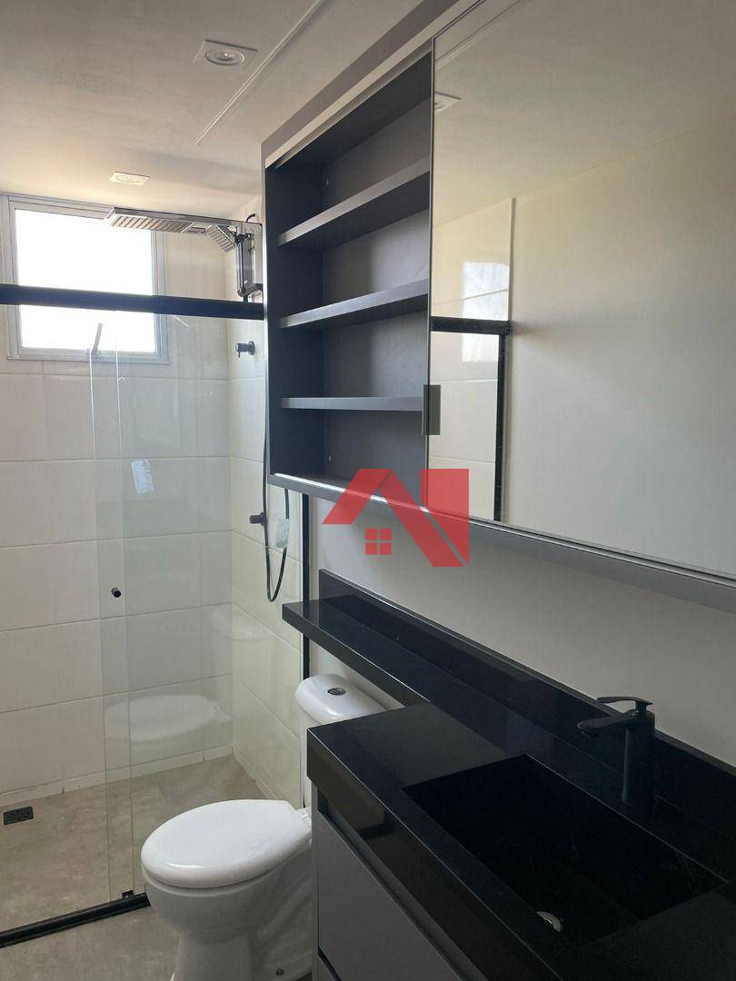 Apartamento à venda com 2 quartos, 55m² - Foto 10