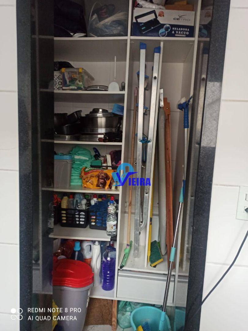 Apartamento à venda com 3 quartos, 127m² - Foto 34