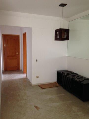 Apartamento à venda com 3 quartos, 75m² - Foto 5