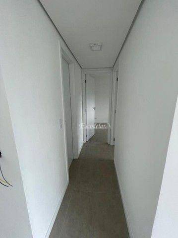 Apartamento à venda com 2 quartos, 40m² - Foto 6