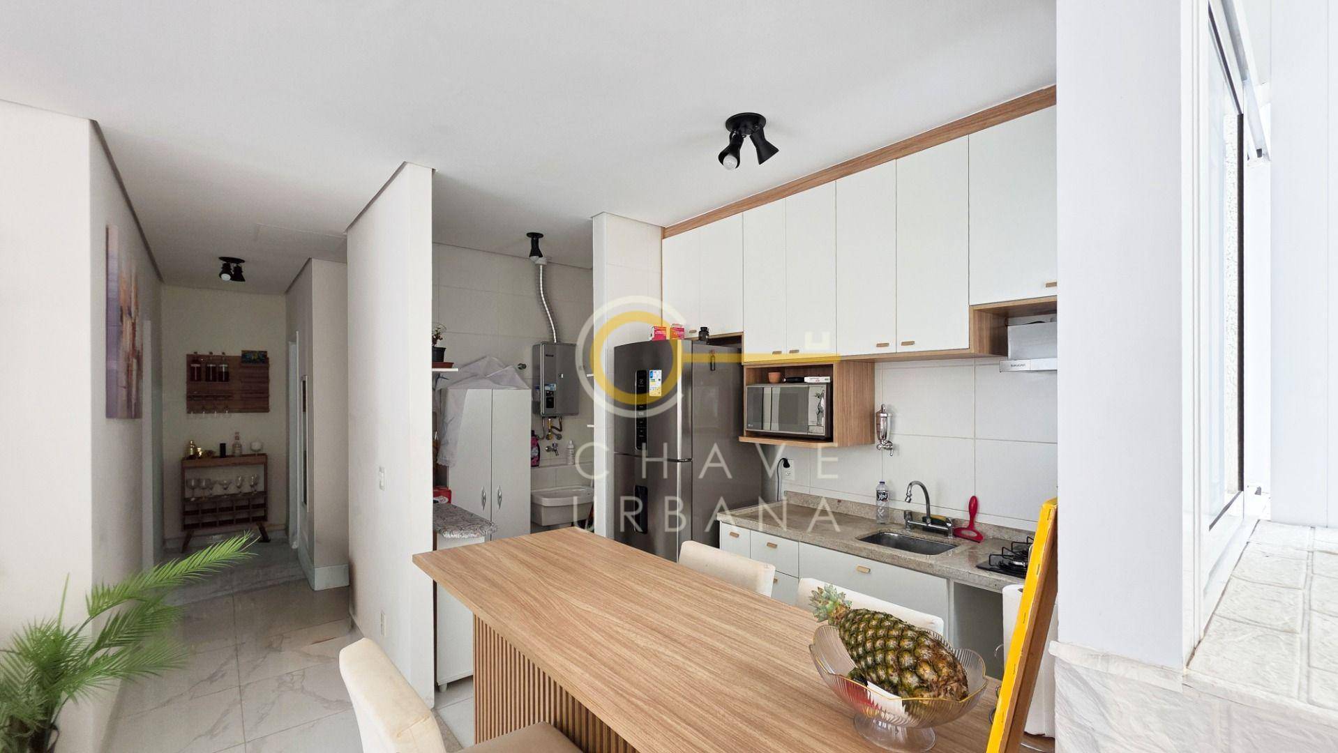 Apartamento, 2 quartos, 62 m² - Foto 3