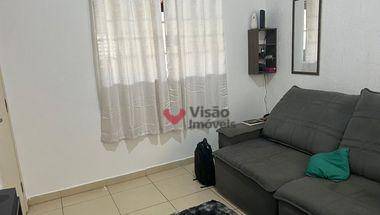 Casa à venda com 2 quartos, 120m² - Foto 4