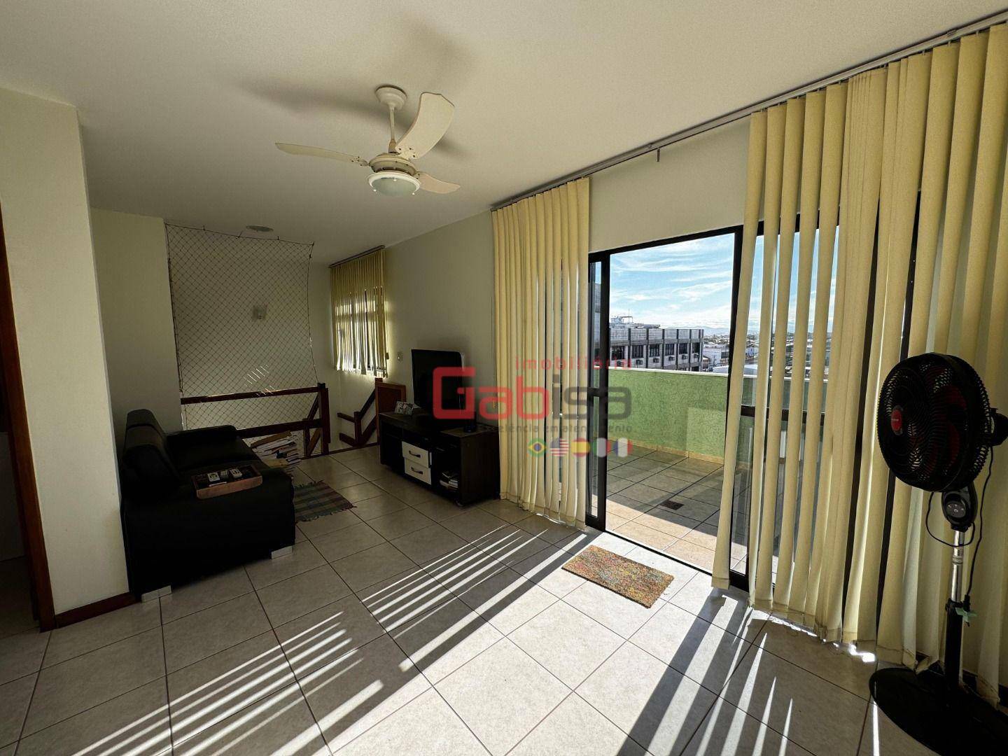 Cobertura à venda e aluguel com 3 quartos, 105m² - Foto 10