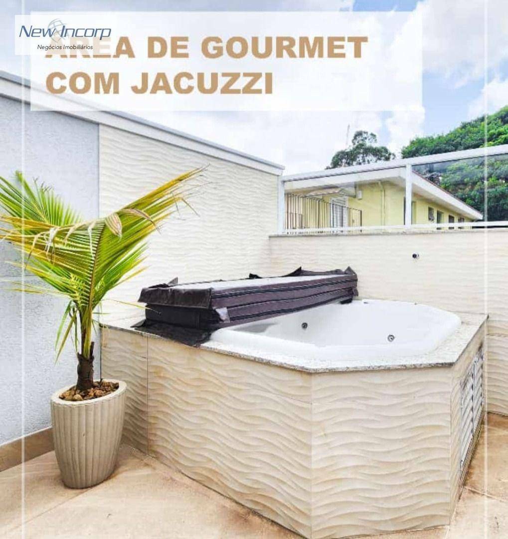 Sobrado à venda com 4 quartos, 175m² - Foto 7