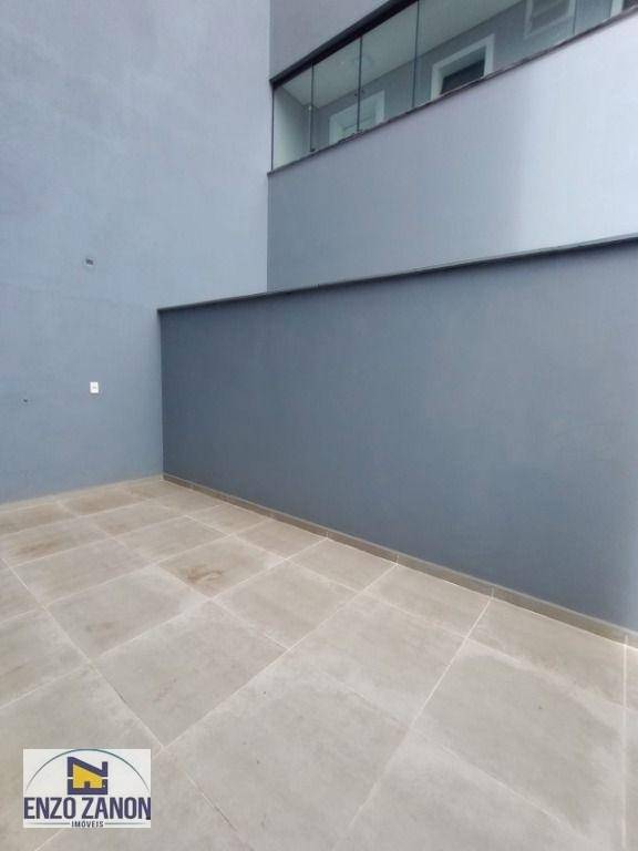 Apartamento à venda com 2 quartos, 103m² - Foto 3