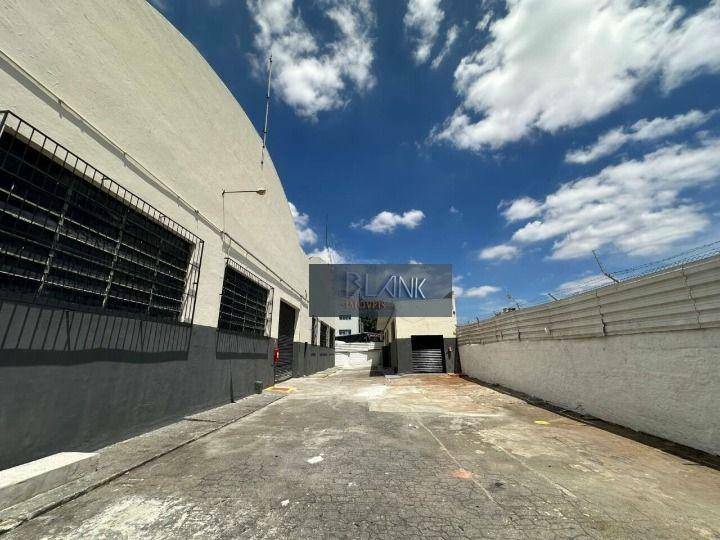 Depósito-Galpão-Armazém para alugar, 1740m² - Foto 12