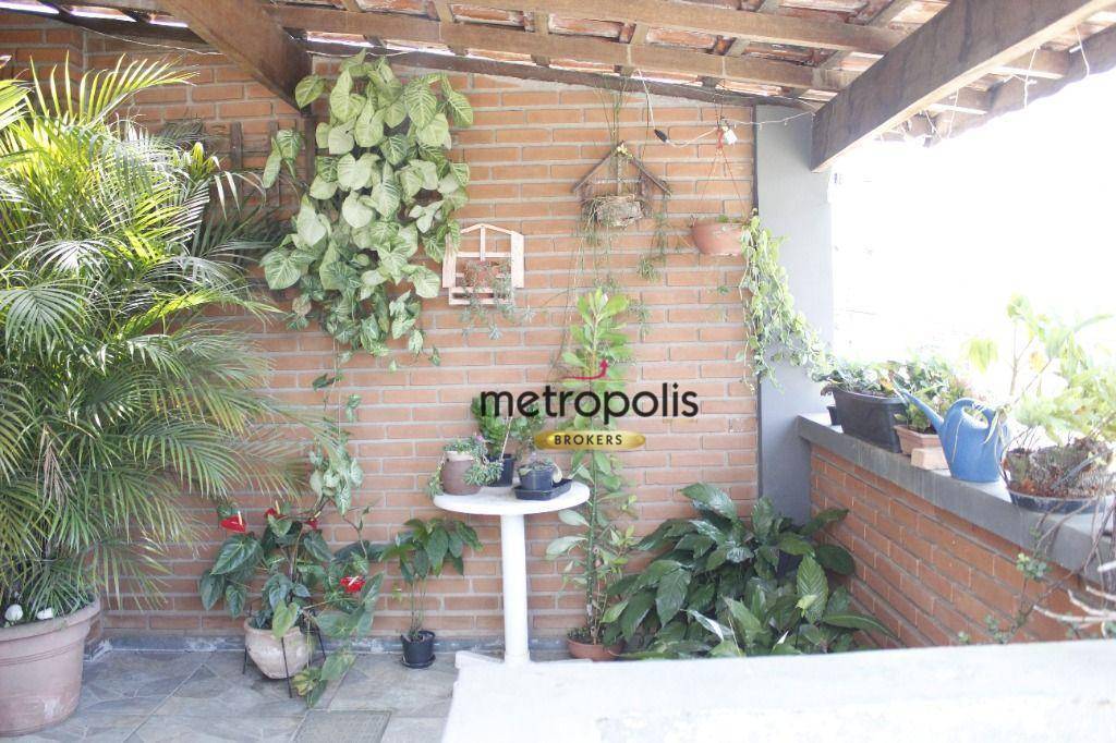 Casa à venda com 4 quartos, 236m² - Foto 18