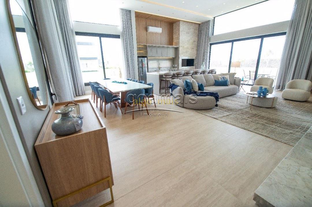 Casa de Condomínio à venda com 4 quartos, 282m² - Foto 10