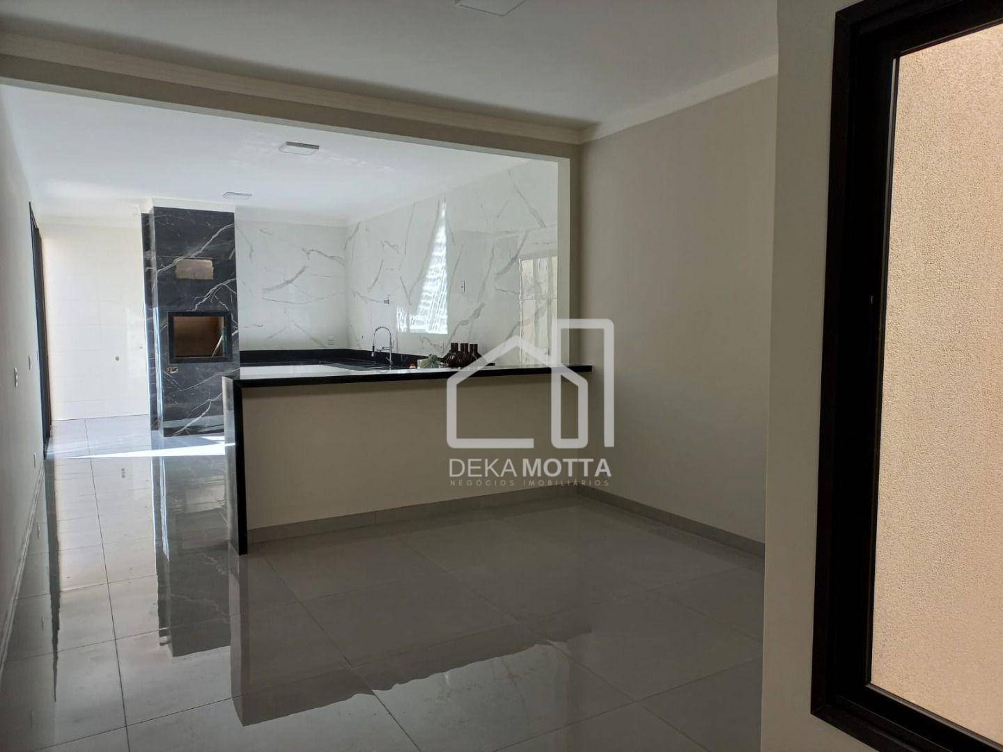 Casa à venda com 3 quartos, 186m² - Foto 6