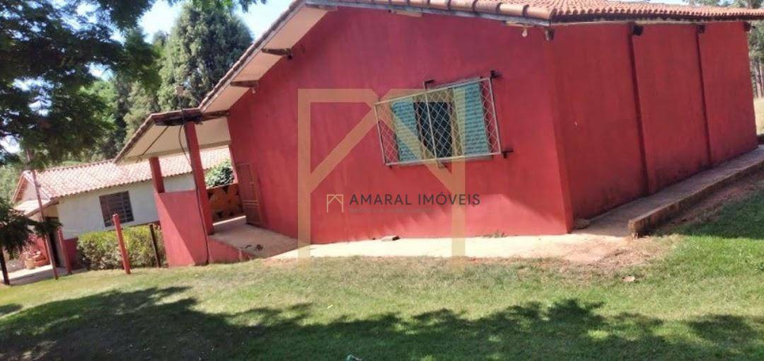 Chácara à venda com 2 quartos, 90m² - Foto 18