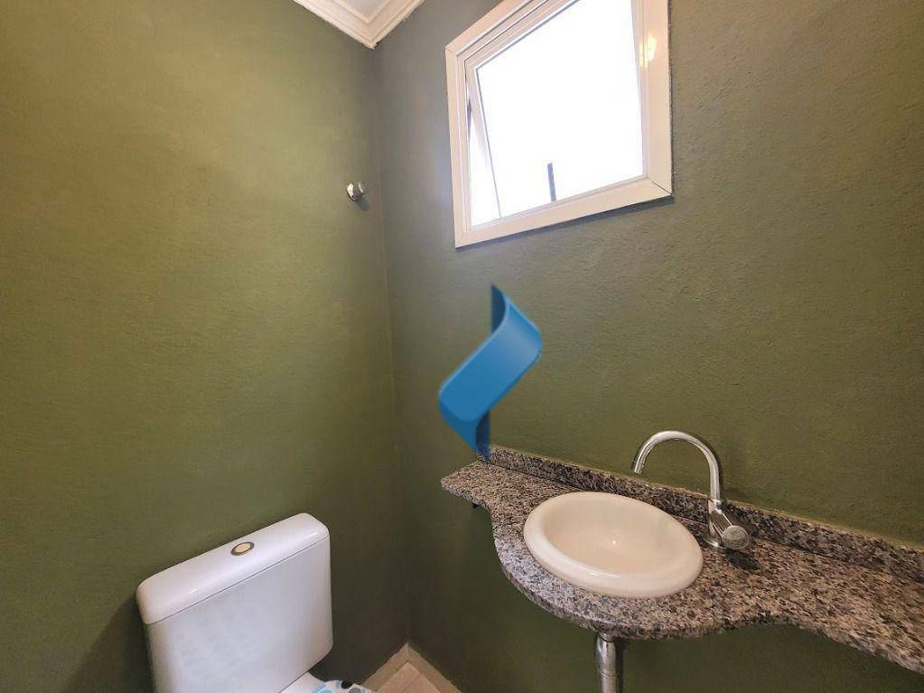 Casa de Condomínio para alugar com 2 quartos, 75m² - Foto 5