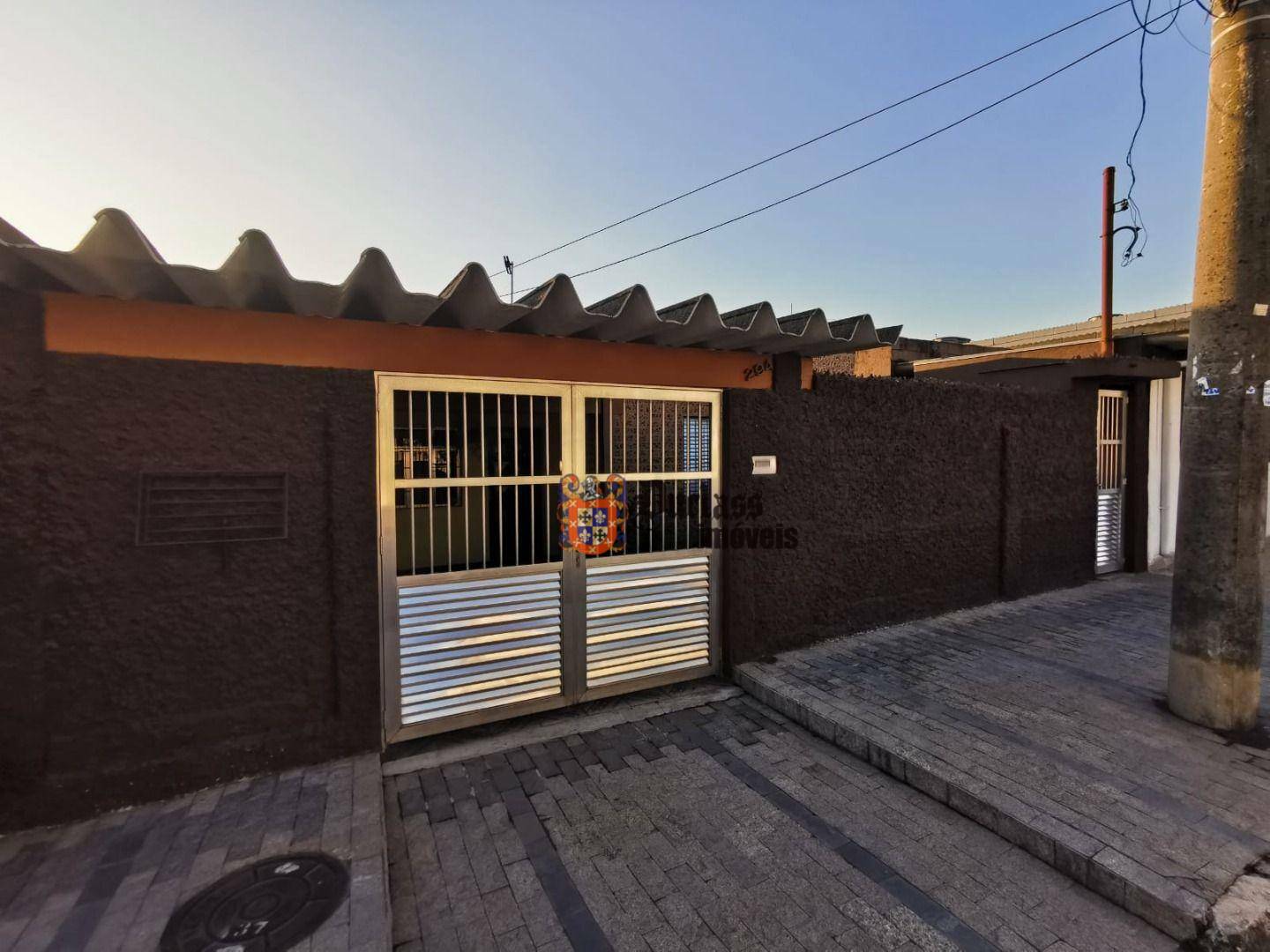 Casa à venda com 2 quartos, 164m² - Foto 20