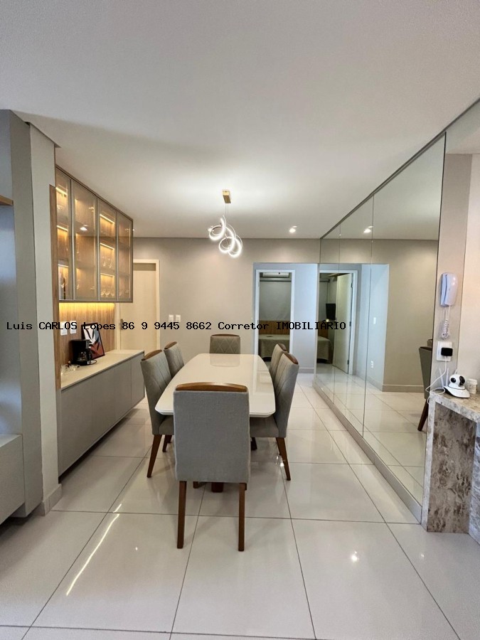 Apartamento à venda com 3 quartos, 75m² - Foto 3