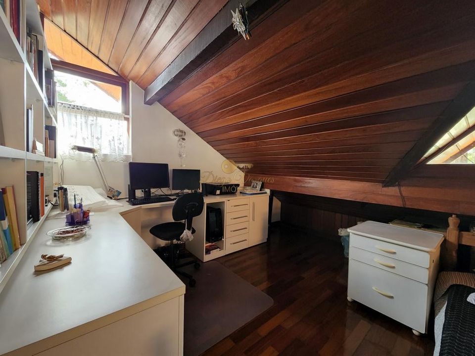 Casa de Condomínio à venda com 3 quartos, 177m² - Foto 21