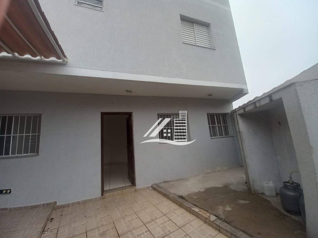 Casa para alugar com 2 quartos, 60M2 - Foto 1