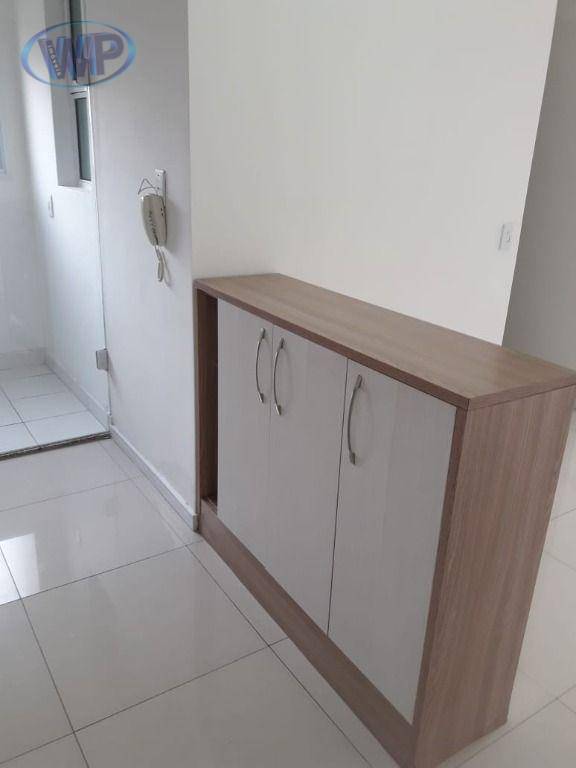 Apartamento à venda com 3 quartos, 60m² - Foto 4