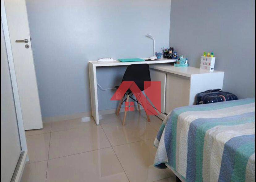 Apartamento à venda com 2 quartos, 51m² - Foto 10