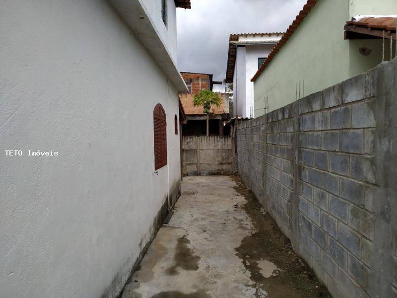 Casa à venda com 3 quartos, 125m² - Foto 11