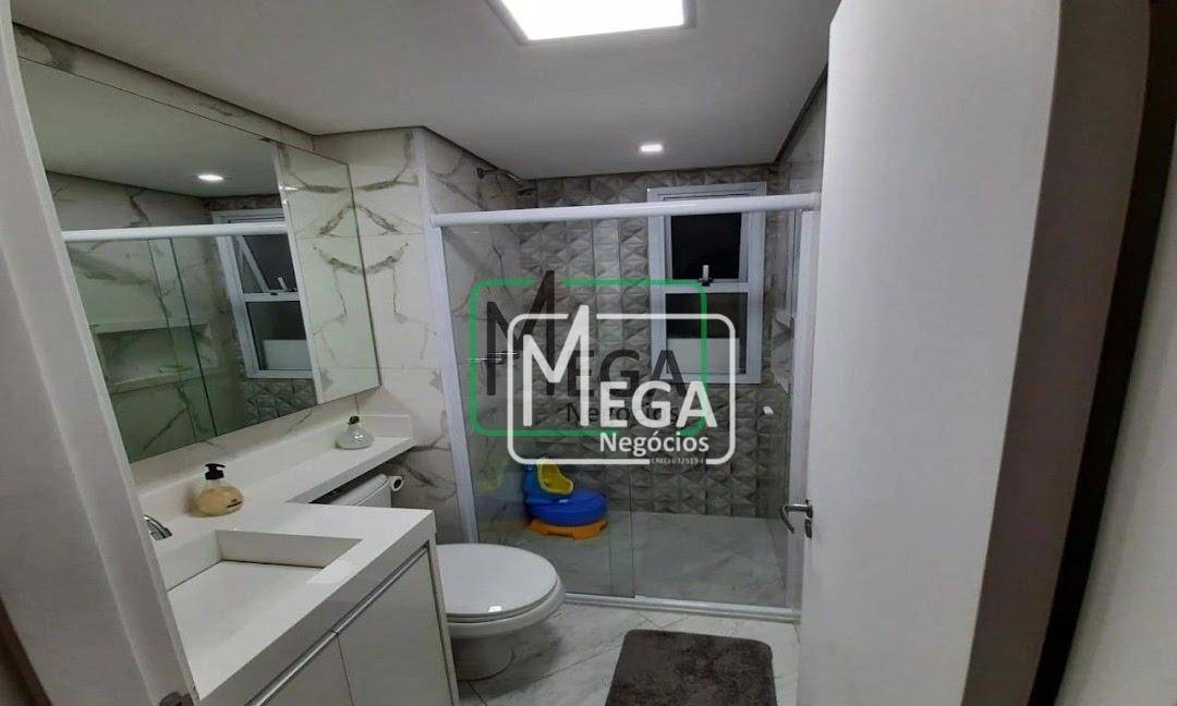 Apartamento à venda com 3 quartos, 71m² - Foto 19