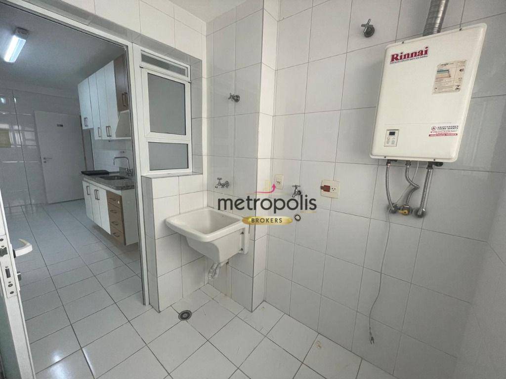 Apartamento para alugar com 3 quartos, 106m² - Foto 15