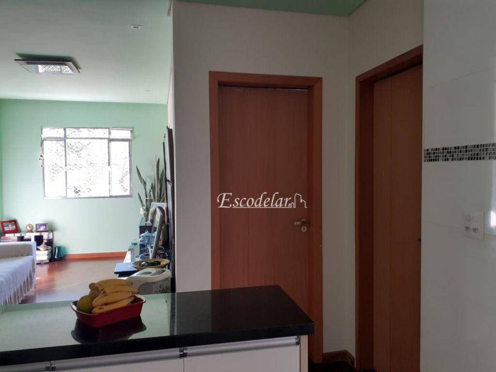 Apartamento à venda com 1 quarto, 44m² - Foto 6